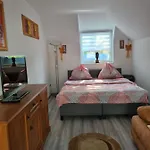 Varlak Apartmans ✷ ✷ ✷ * Σίοφοκ