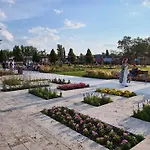 Varlak Apartmans ✷ ✷ ✷ * Siofok