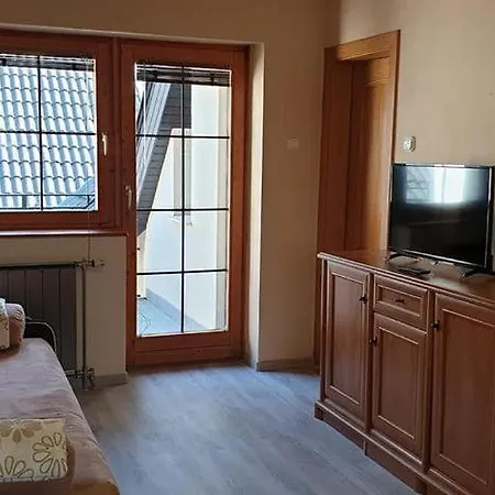 Varlak Apartmans ✷ ✷ ✷ * Siofok