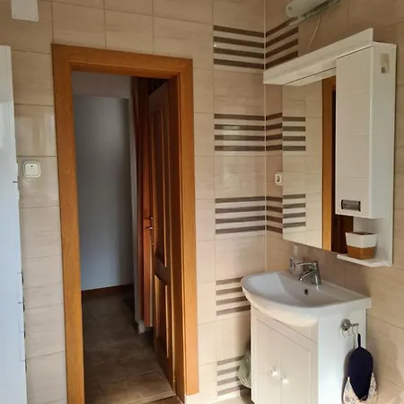 Varlak Apartmans ✷ ✷ ✷ Apartament *