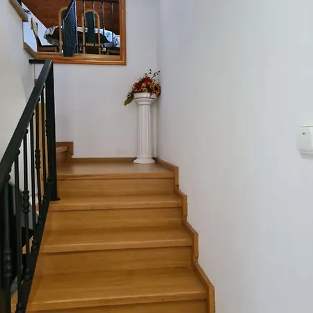 Apartamento Várlak Apartmans ✷ ✷ ✷