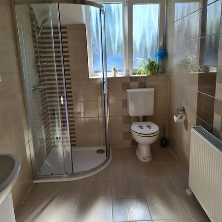 Apartamento Várlak Apartmans ✷ ✷ ✷