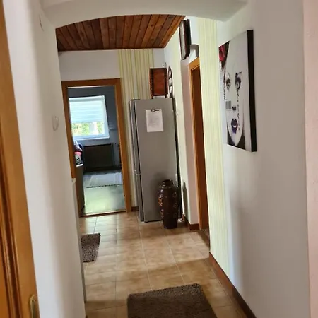 Apartamento Várlak Apartmans ✷ ✷ ✷ Siófok