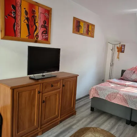 Várlak Apartmans ✷ ✷ ✷ Apartamento