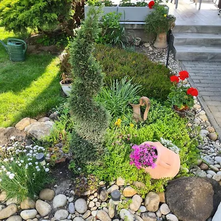 Várlak Apartmans ✷ ✷ ✷ Apartamento *