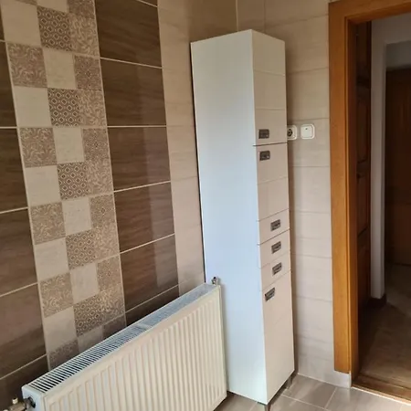 Varlak Apartmans ✷ ✷ ✷ Apartment *