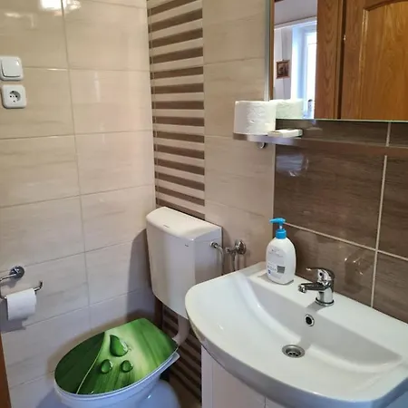 Apartamento Várlak Apartmans ✷ ✷ ✷ *