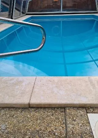 Várlak Apartmans ✷ ✷ ✷ * Siófok