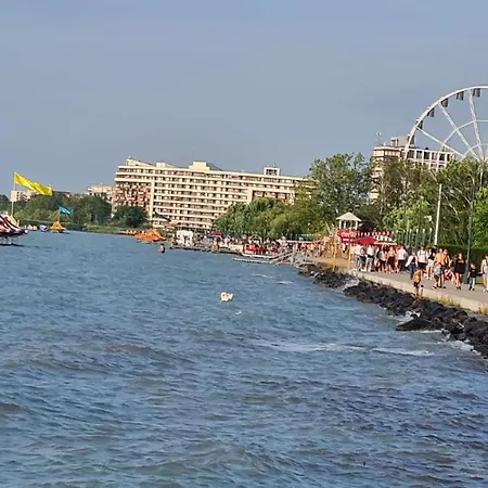 Varlak Apartmans ✷ ✷ ✷