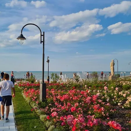 Várlak Apartmans ✷ ✷ ✷ Siófok