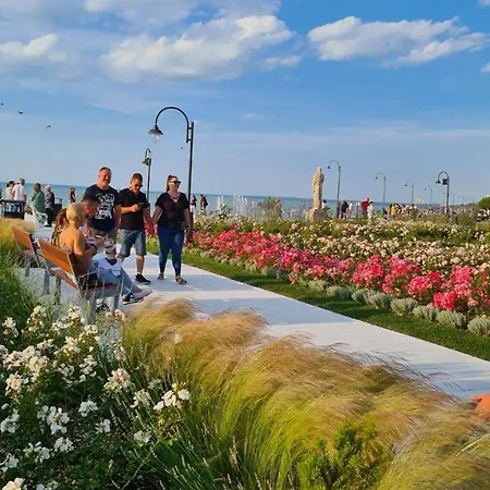 Varlak Apartmans ✷ ✷ ✷ Apartament