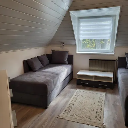 Apartment Varlak Apartmans ✷ ✷ ✷ Siofok