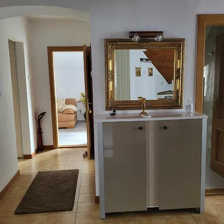 Varlak Apartmans ✷ ✷ ✷ Apartment Siofok