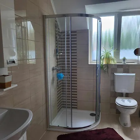 Várlak Apartmans ✷ ✷ ✷ Apartamento *