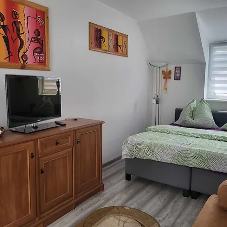 Varlak Apartmans ✷ ✷ ✷ Apartament