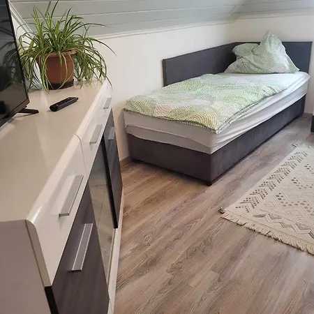 Apartment Varlak Apartmans ✷ ✷ ✷ Siofok