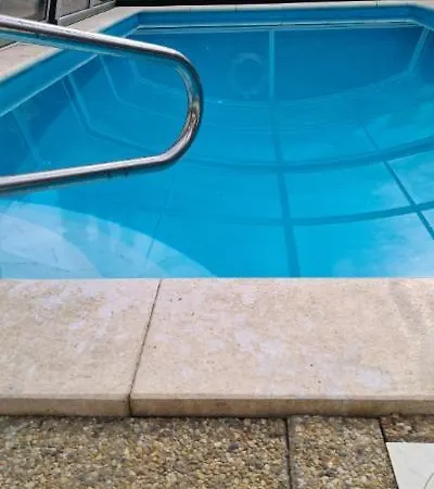 Varlak Apartmans ✷ ✷ ✷ * Siófok