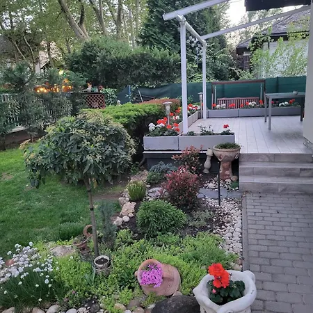 Várlak Apartmans ✷ ✷ ✷ Apartamento