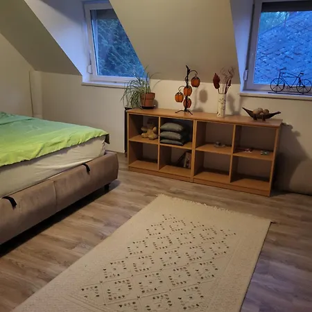 Apartament Varlak Apartmans ✷ ✷ ✷ Siófok