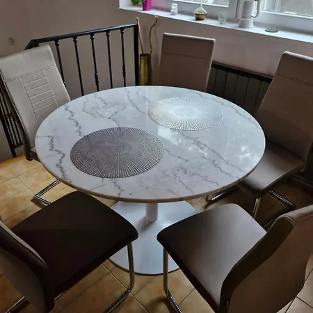 Varlak Apartmans ✷ ✷ ✷ Siofok