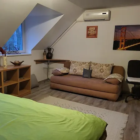 Varlak Apartmans ✷ ✷ ✷ Apartament *