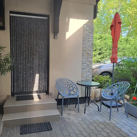 Várlak Apartmans ✷ ✷ ✷ Apartamento *