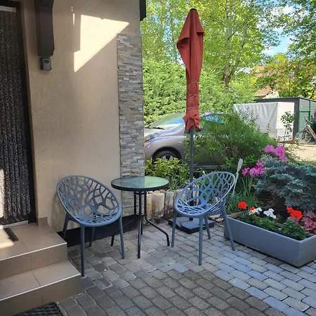 Apartment Varlak Apartmans ✷ ✷ ✷