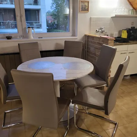 Apartament Varlak Apartmans ✷ ✷ ✷ Siófok