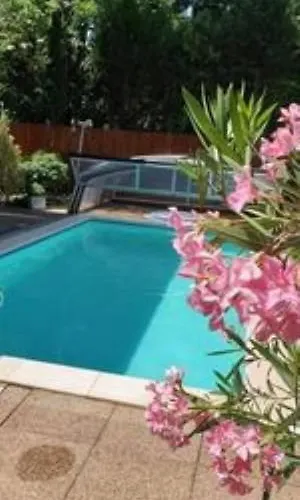 Varlak Apartmans ✷ ✷ ✷ * Siofok