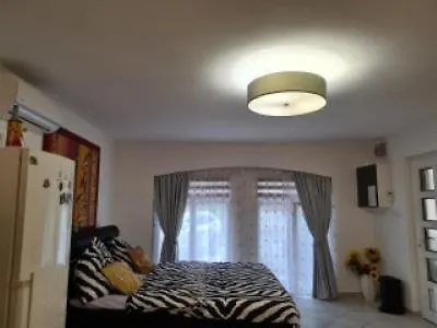 Apartmán Varlak Apartmans ✷ ✷ ✷ *
