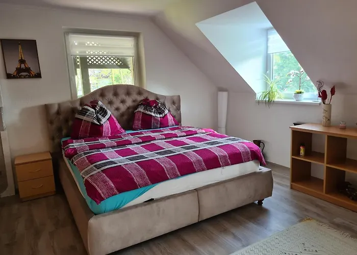 Varlak Apartmans ✷ ✷ ✷ Apartment