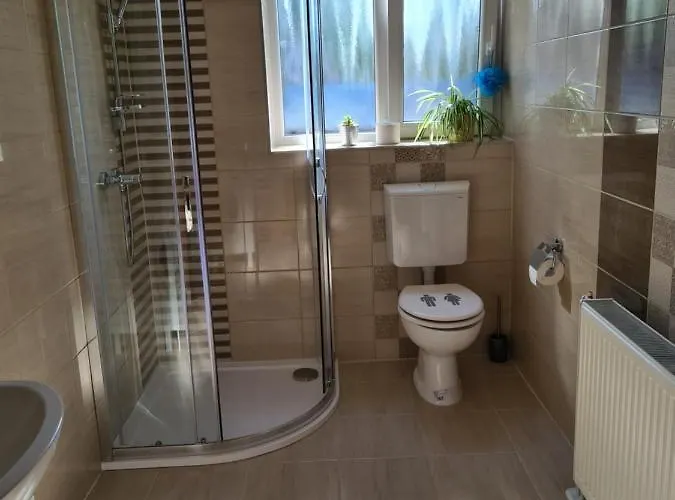 Apartmán Varlak Apartmans ✷ ✷ ✷