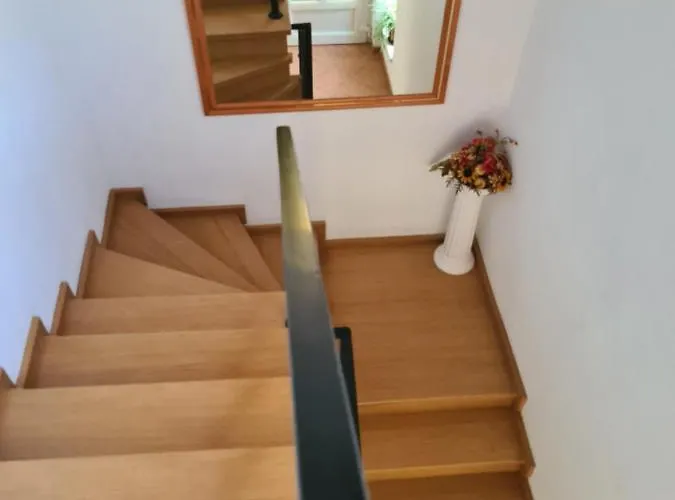 Varlak Apartmans ✷ ✷ ✷ Apartment Siofok