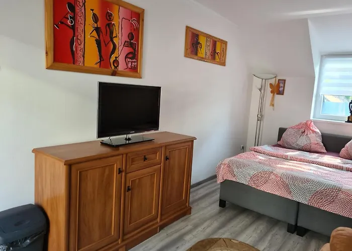 Varlak Apartmans ✷ ✷ ✷ Apartment