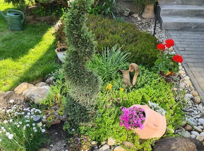 Varlak Apartmans ✷ ✷ ✷ דירה *