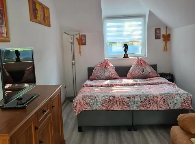 Varlak Apartmans ✷ ✷ ✷ * Siofok