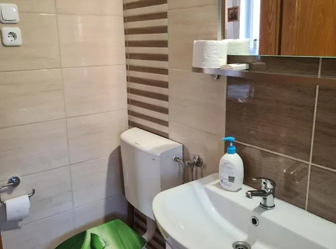 Apartmán Varlak Apartmans ✷ ✷ ✷ *