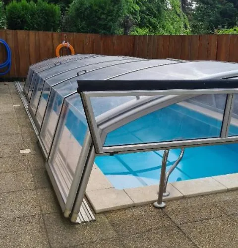 דירה Varlak Apartmans ✷ ✷ ✷