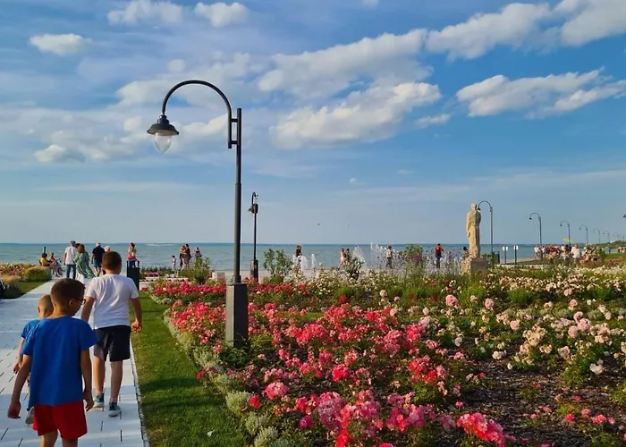 Varlak Apartmans ✷ ✷ ✷ Siofok