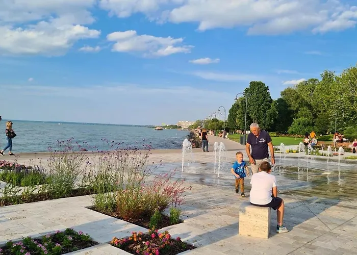 דירה Varlak Apartmans ✷ ✷ ✷