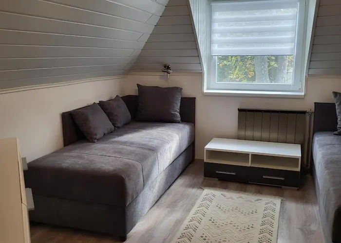 Apartmán Varlak Apartmans ✷ ✷ ✷ Siófok