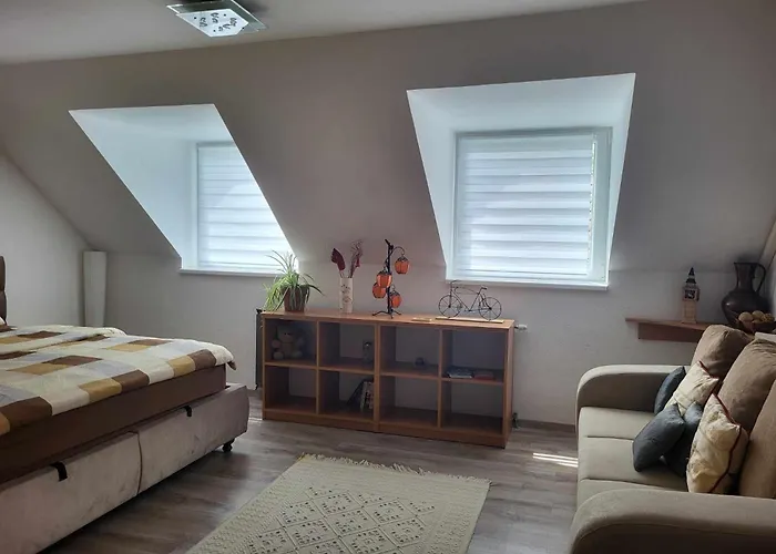 Appartement Varlak Apartmans ✷ ✷ ✷ Siófok