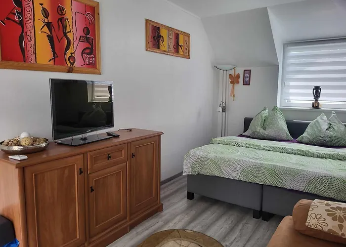 Varlak Apartmans ✷ ✷ ✷ Apartment