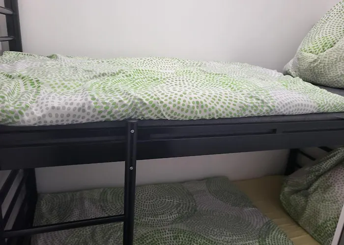 Varlak Apartmans ✷ ✷ ✷ Siofok