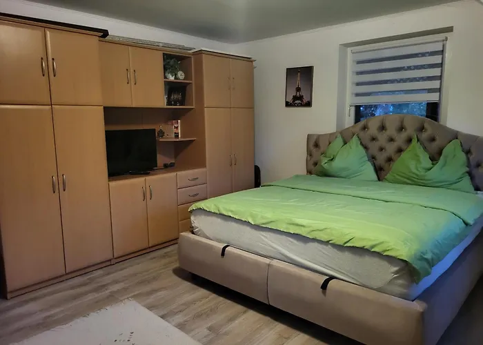 דירה Varlak Apartmans ✷ ✷ ✷