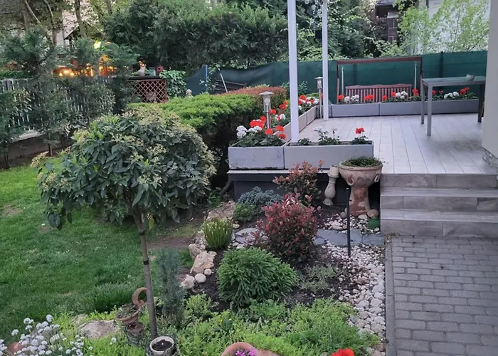 Varlak Apartmans ✷ ✷ ✷ Apartment