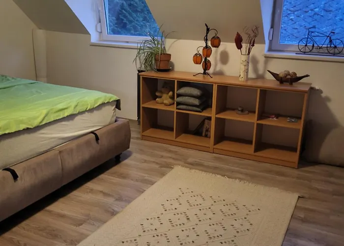 Apartmán Varlak Apartmans ✷ ✷ ✷ Siófok