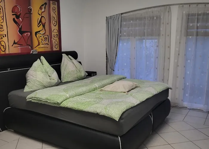 Varlak Apartmans ✷ ✷ ✷ *