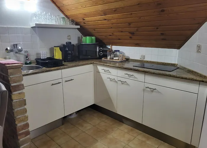 Varlak Apartmans ✷ ✷ ✷ Apartment