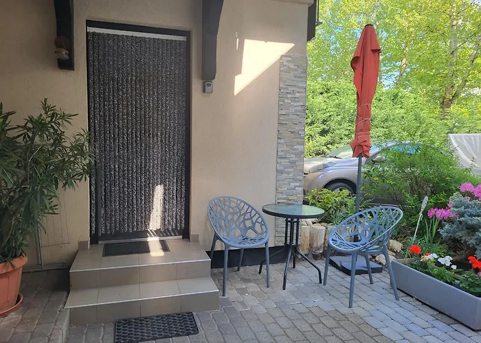 Varlak Apartmans ✷ ✷ ✷ Apartment *